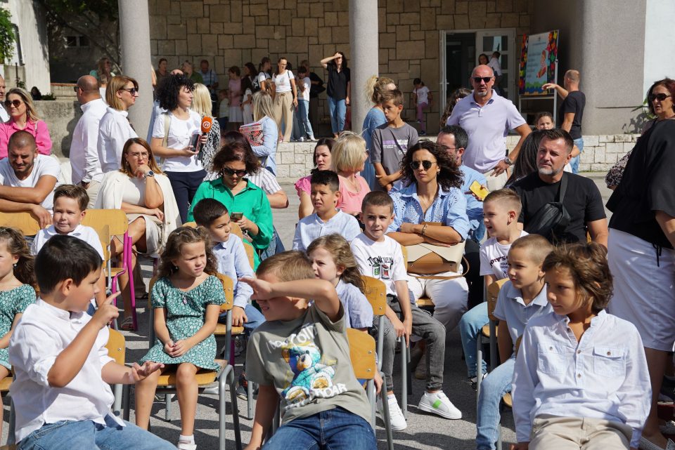  Počela školska godina u preostalih šest kantona